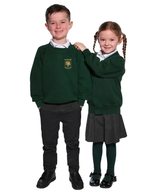 School Uniform William Barnes School