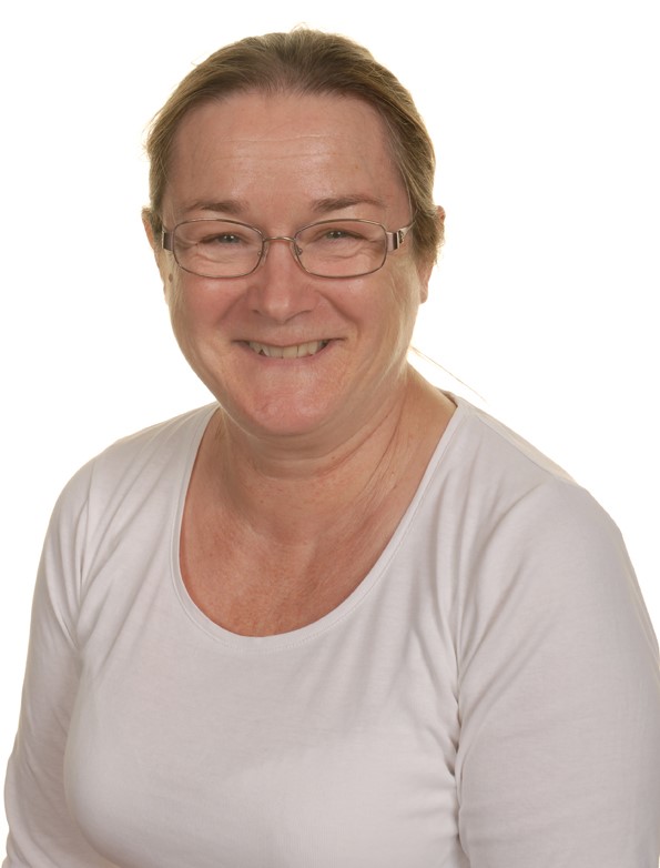 Mrs Haselgrove