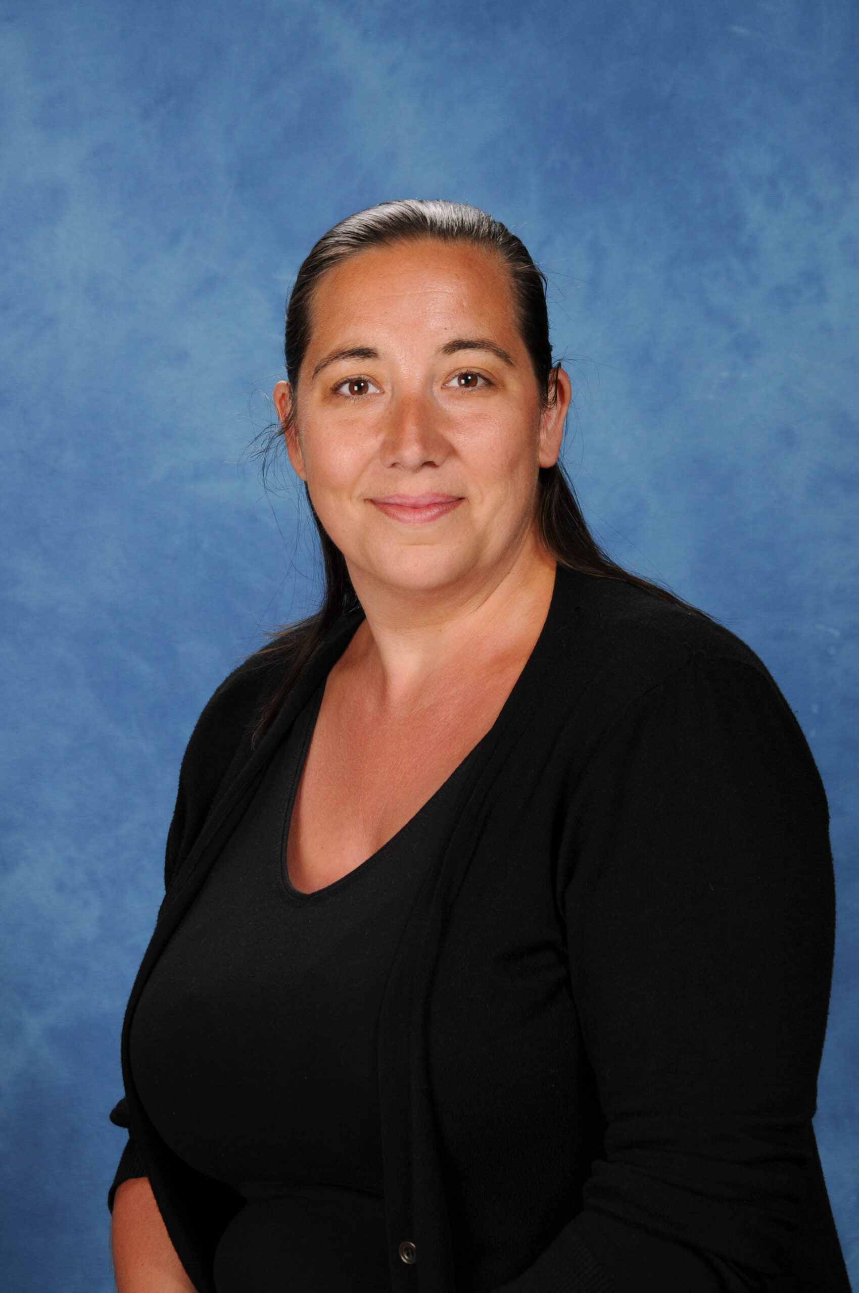 Mrs Henley