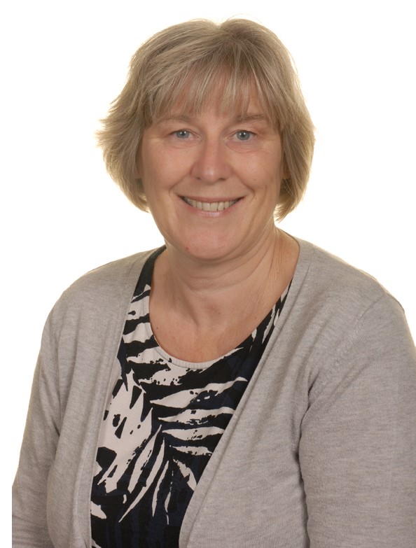 Mrs Howarth