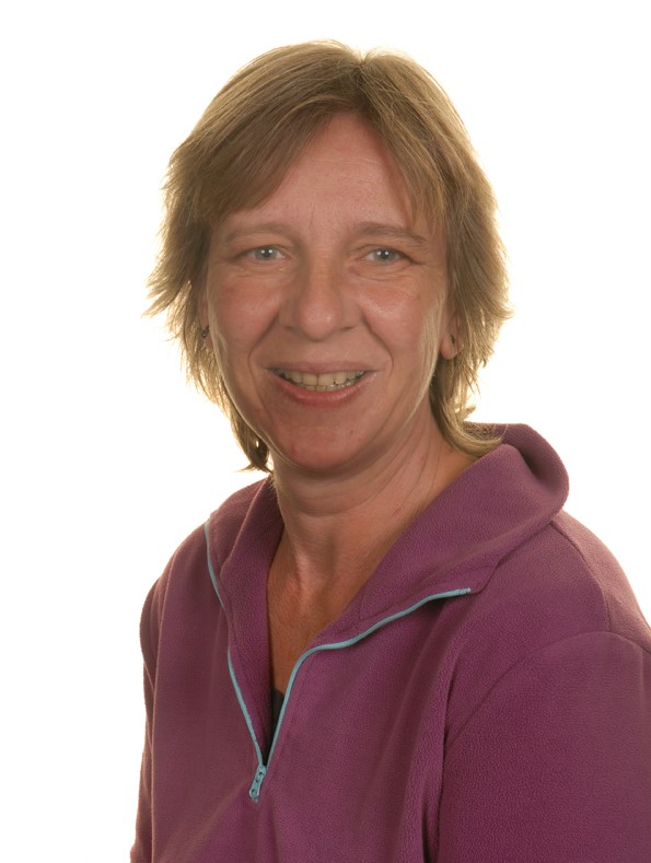 Mrs Johns