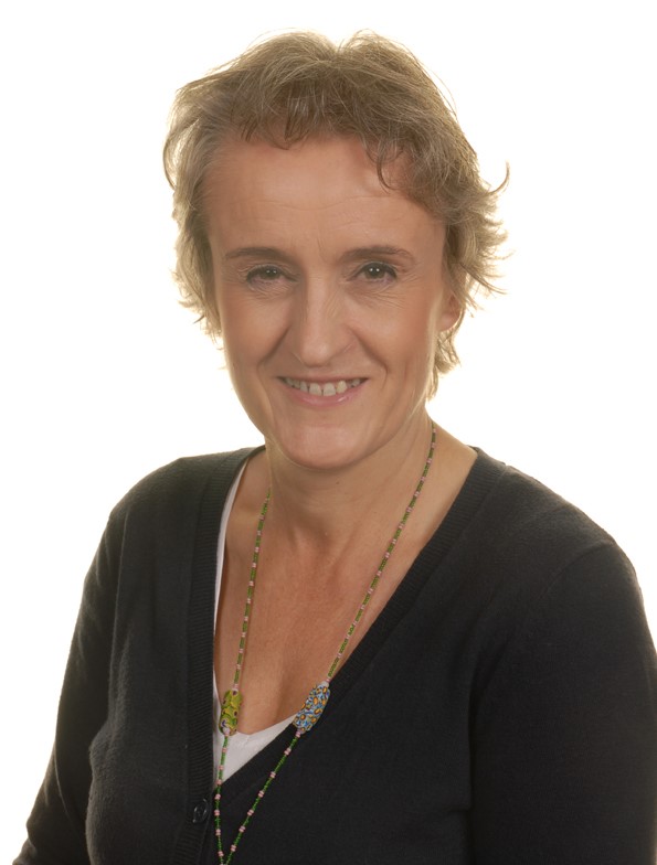 Mrs Warwick Price