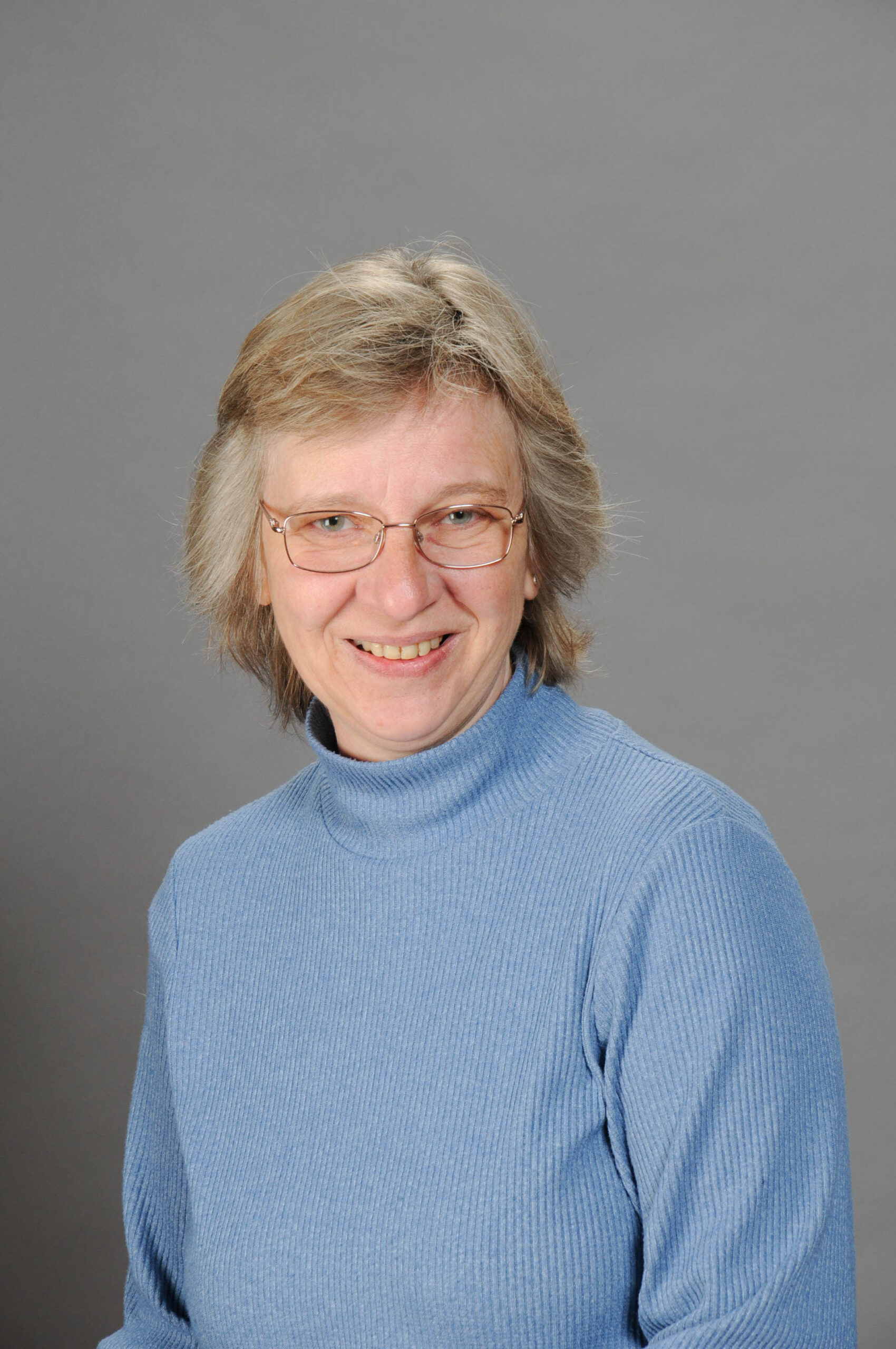 Mrs Johns