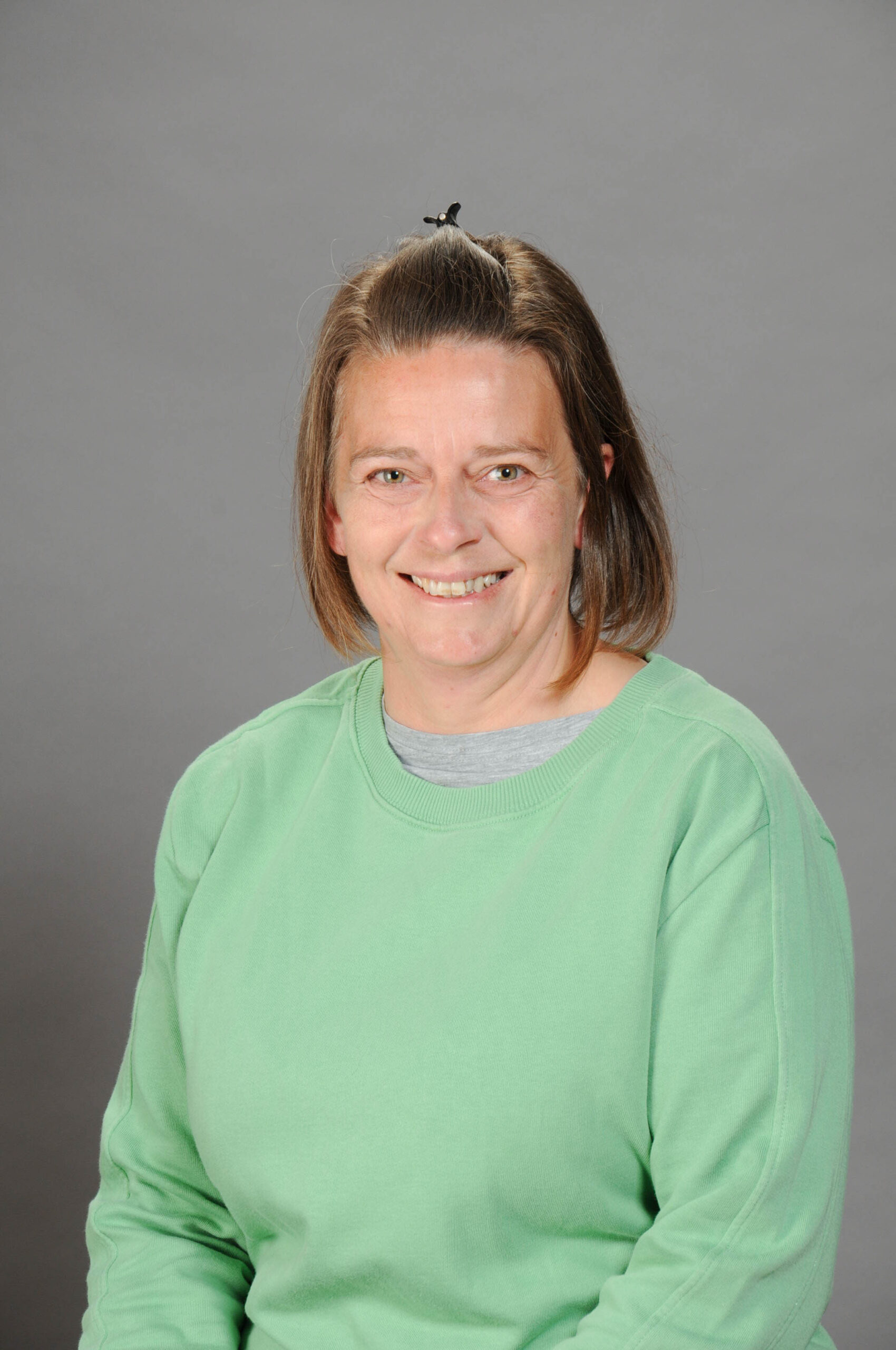 Mrs Roake